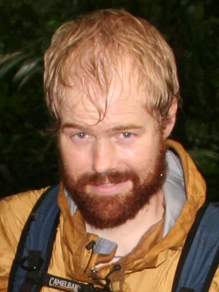 Matthew Horton