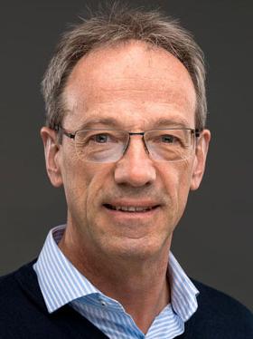 Adrian Leuchtmann ETH Zurich