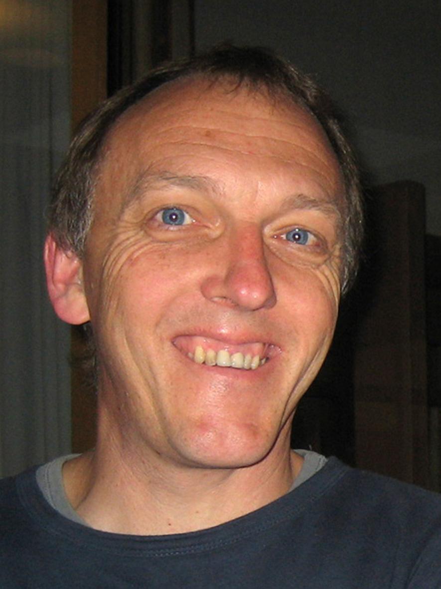 Stefan Hörtensteiner