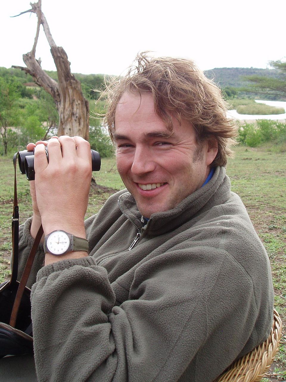 Florian Schiestl