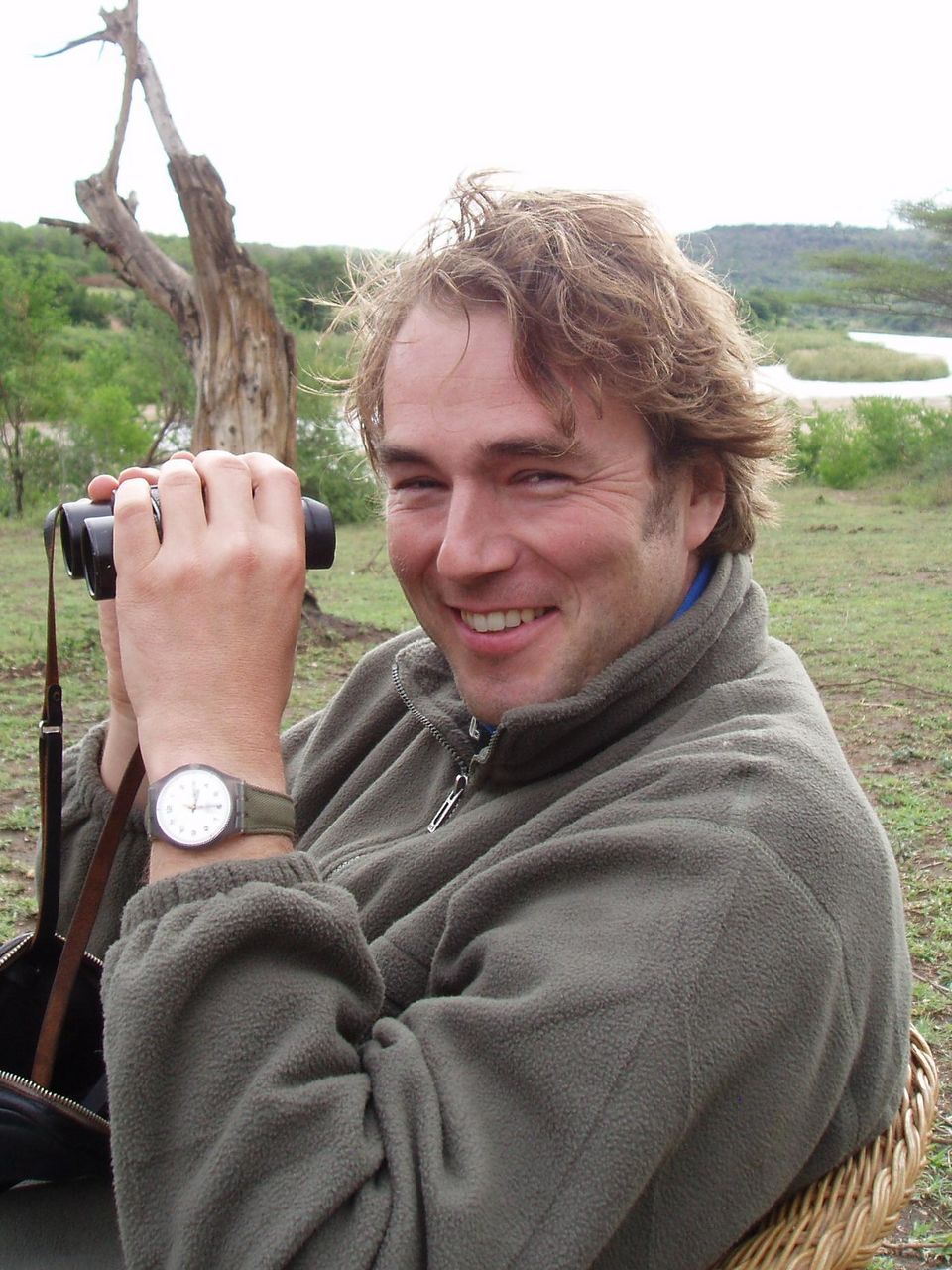 Florian Schiestl