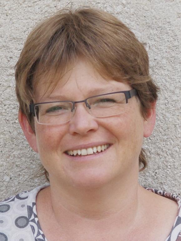 Monika Maurhofer
