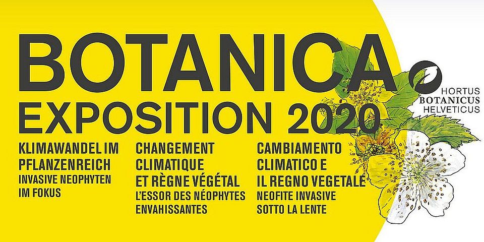 Botanica 2021