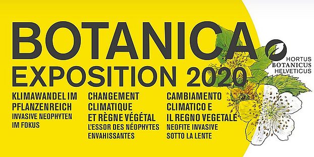 Botanica 2021