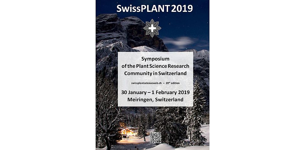 swissplant booklet cover