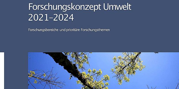 Forschungskonzept cover