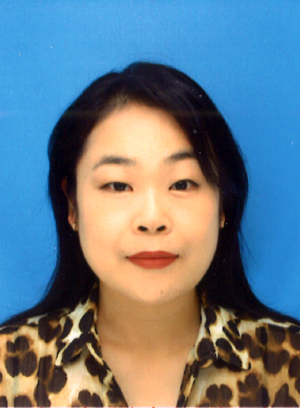 Rie Shimizu Inatsugi