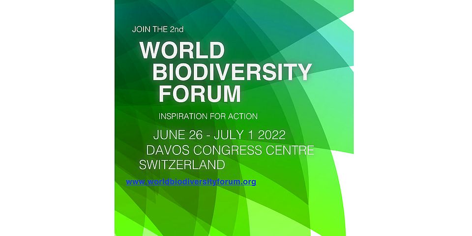 World Biodiversity Forum 2022 Call