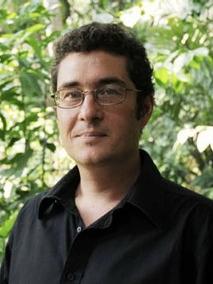 Garcia Claude