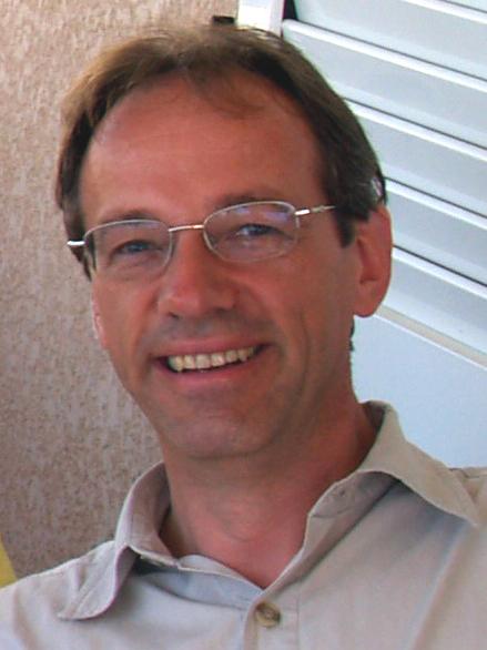 Leuchtmann Adrian