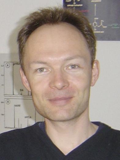 Didier Reinhardt