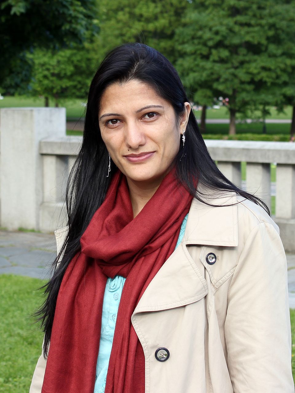 Navreet Bhullar ETH Zurich