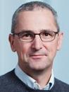 Emmanuel Frossard ETHZ