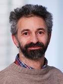 Ghazoul Jaboury