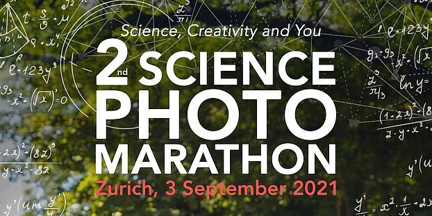 Science Photo Marathon 2021