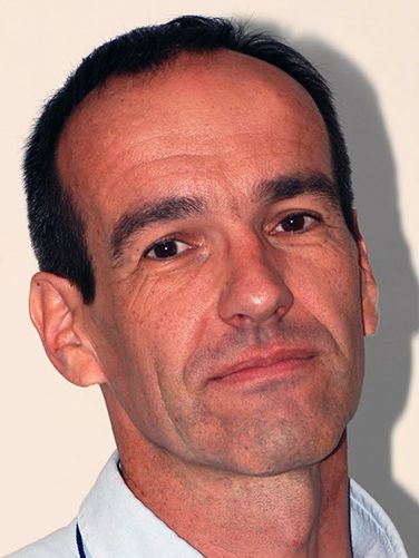 Xavier Perret