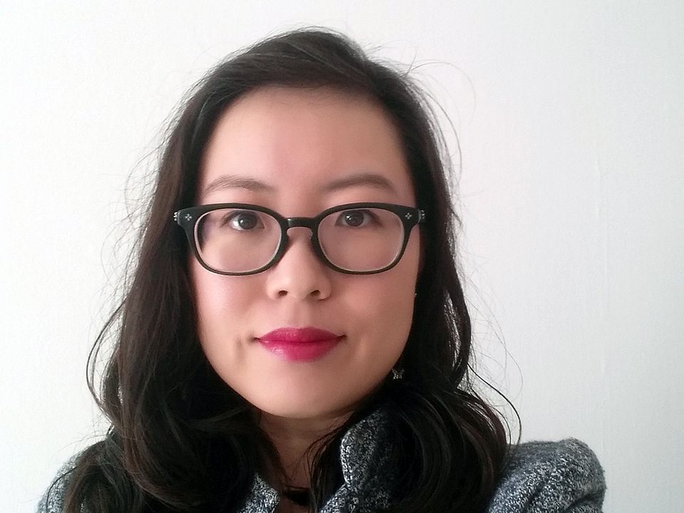 Joohyun Kang UZH