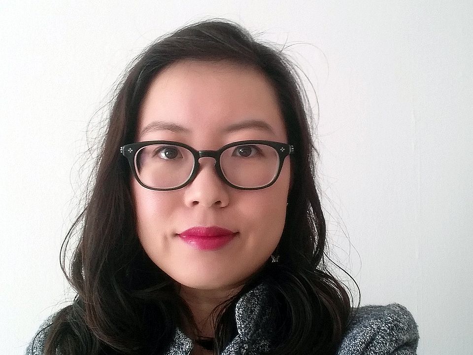 Joohyun Kang UZH