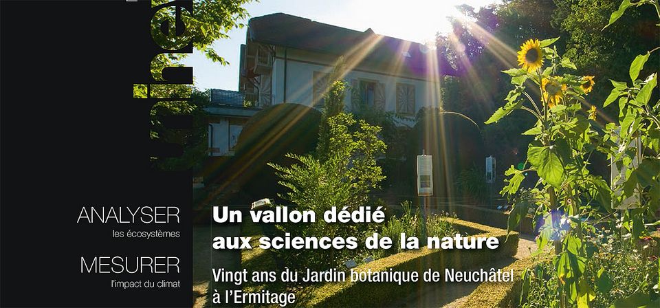 Dossier UniNeuchatel