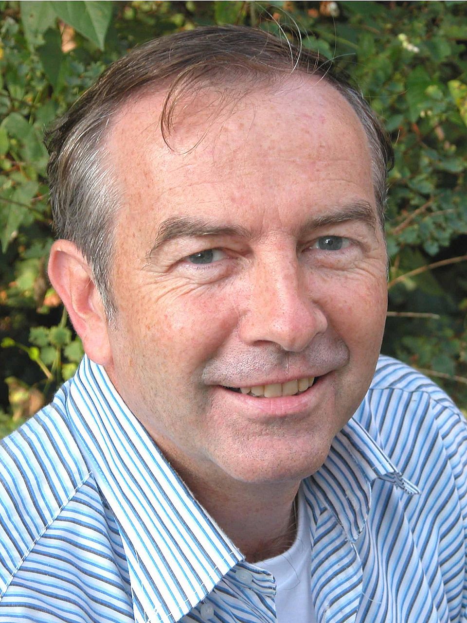 Heinz Müller-Schärer