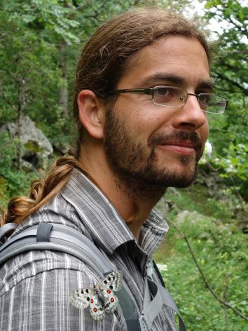 Loic Pellissier