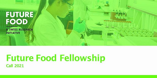 future food fellowship 2021