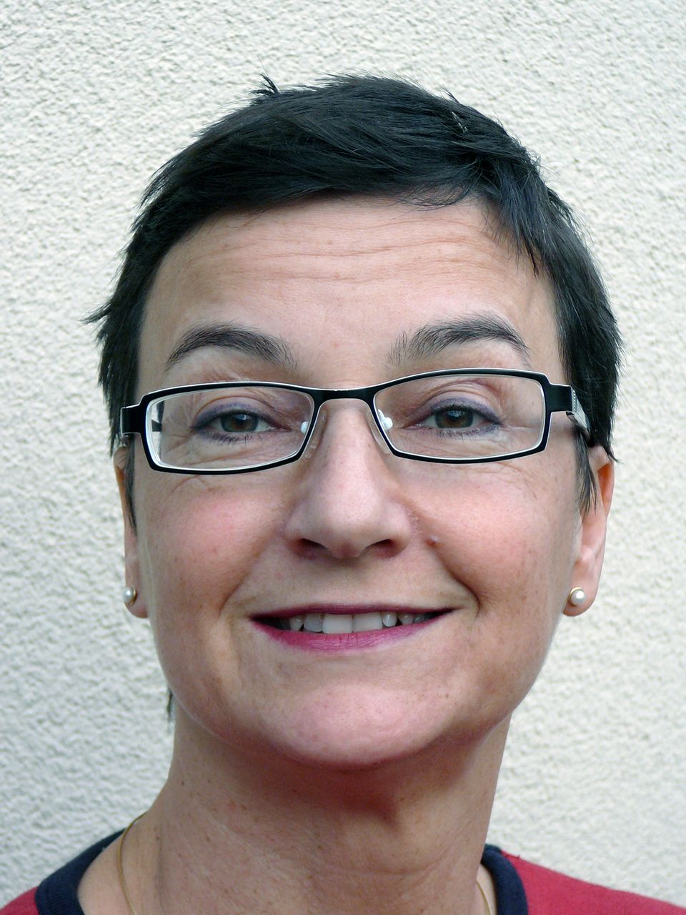 Sylvia Martinez SwissPlantScienceWeb