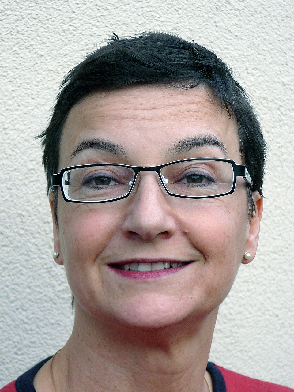 Sylvia Martinez SwissPlantScienceWeb