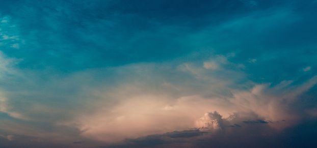 blue bright clouds pexels