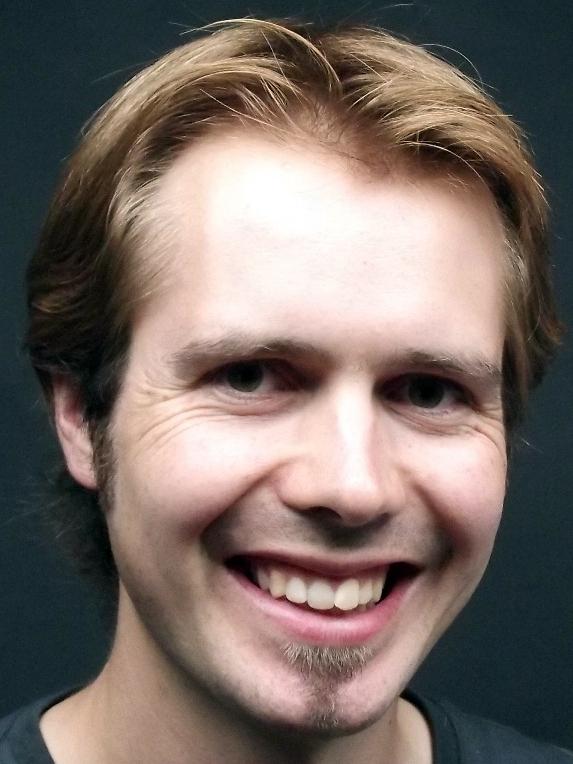 Matthias Erb