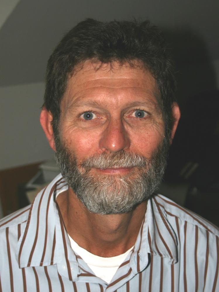 Peter Linder