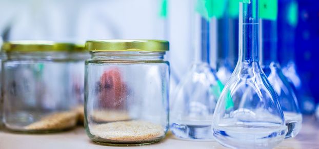 blur bottle chemistry pexel