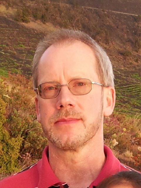 Thomas Staedler