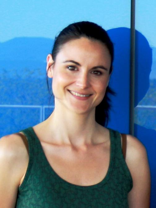 Julia Santiago Cuellar