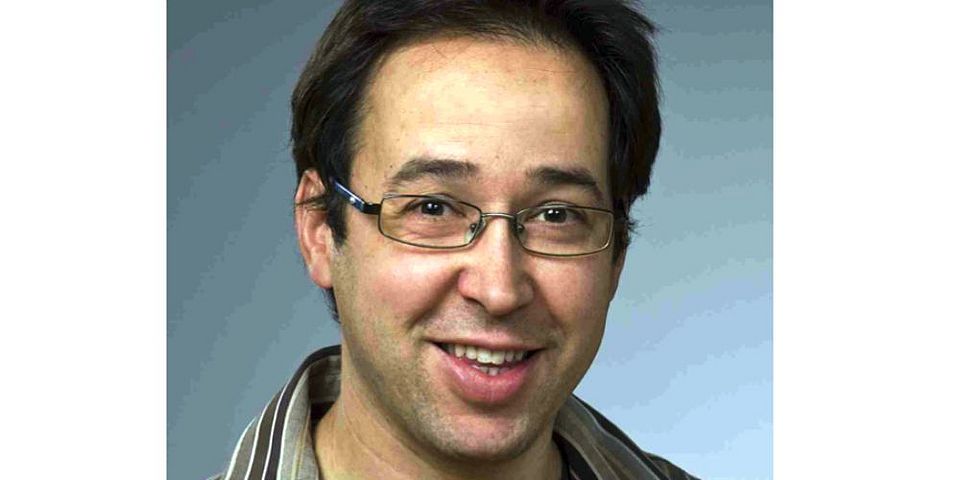 Marcel van der Heijden