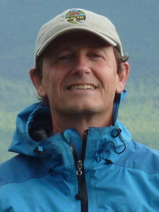 Eugster Werner