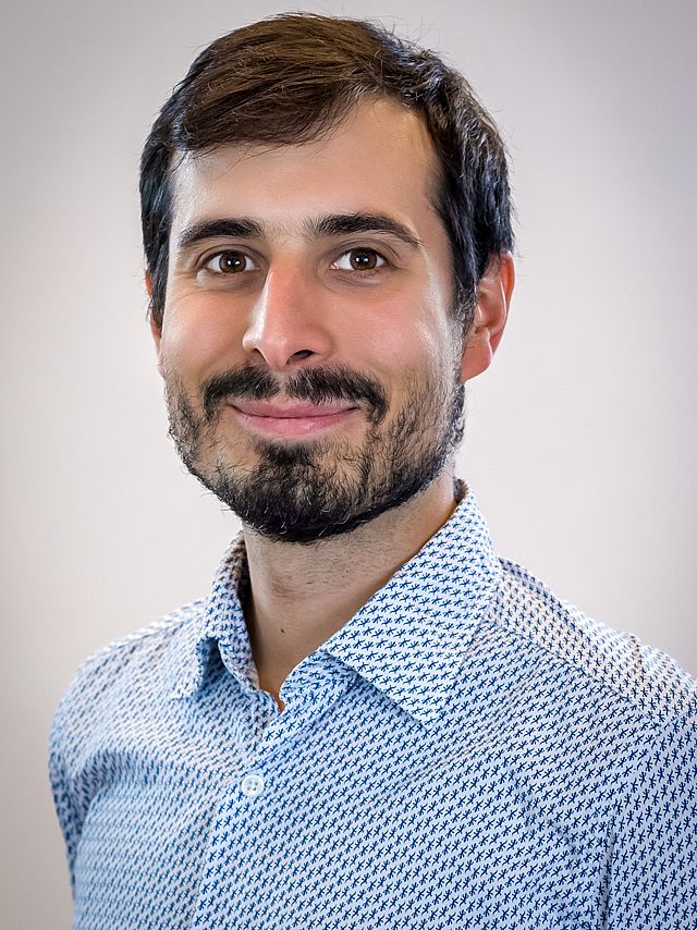 Paolo Longoni Univ Neuchatel