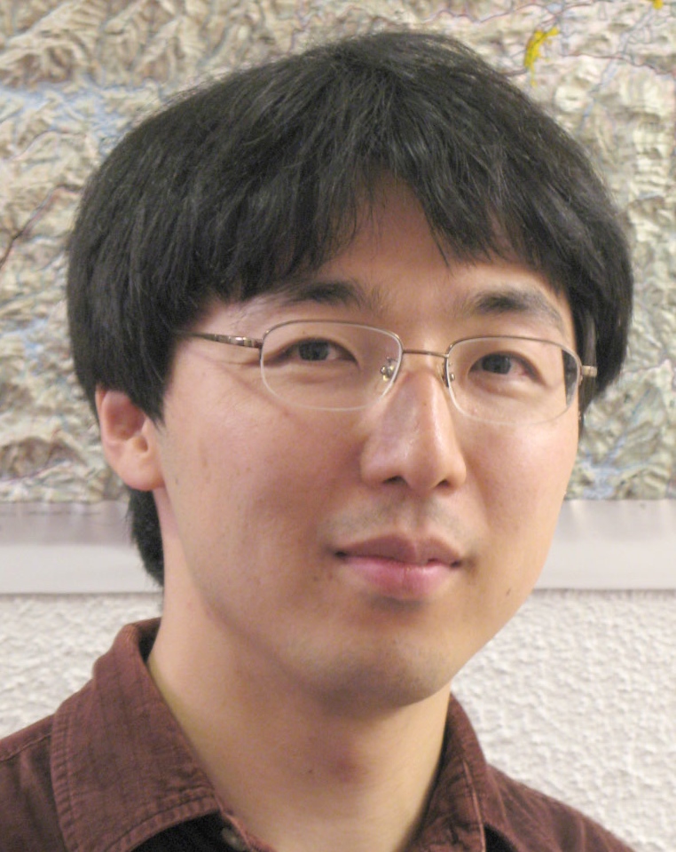 Kentaro Shimizu