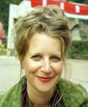 Caroline Weckerle