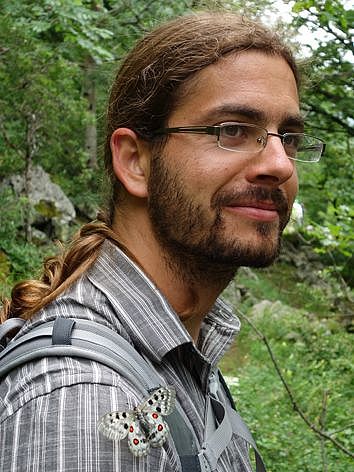 Loic Pellissier